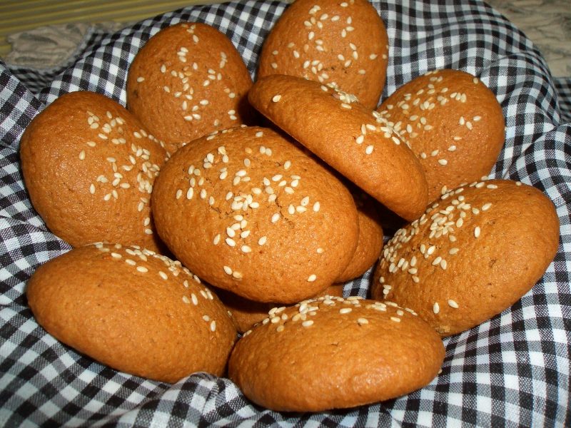 Roti Gambang