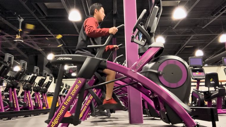 Top 5 Kesalahan yang Harus Dihindari Saat Menggunakan Arc Trainer