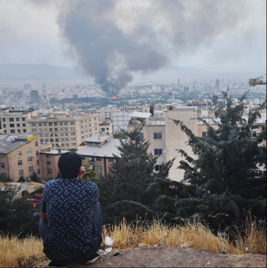 Gen Z Bikin Meme WWIII Sambil Tanya ‘Is this gonna affect my SHEIN order?’ Saat Ketegangan Israel-Iran Meningkat