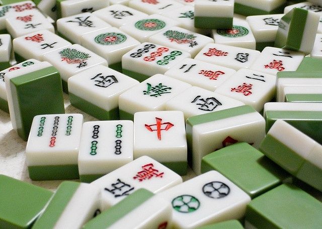 Rahasia Menang Mahjong ala Profesional China: Panduan Lengkap